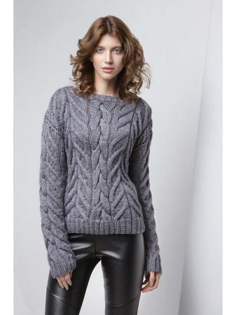 Джемпер Darinelly