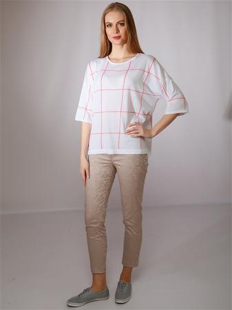 Джемпер Gallant Touch