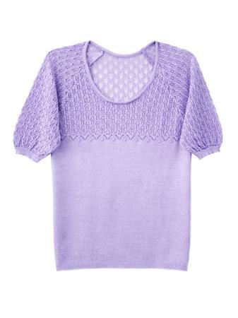 Джемпер Тефия