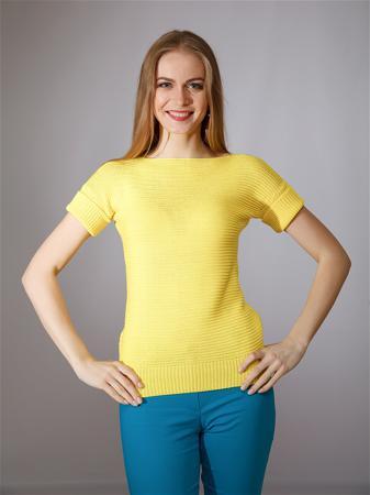 Джемпер Gallant Touch