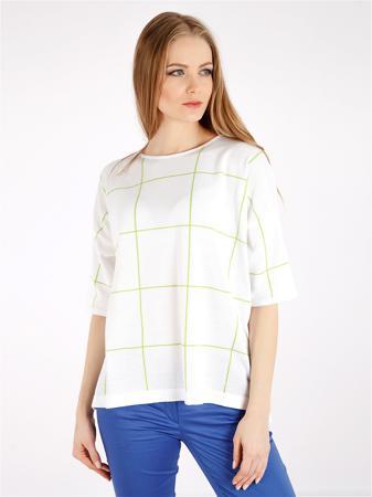 Джемпер Gallant Touch