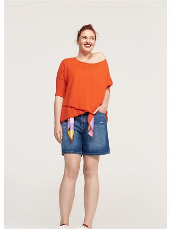 Джемпер Violeta by Mango