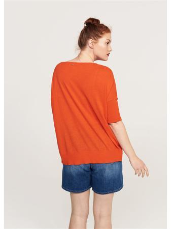 Джемпер Violeta by Mango