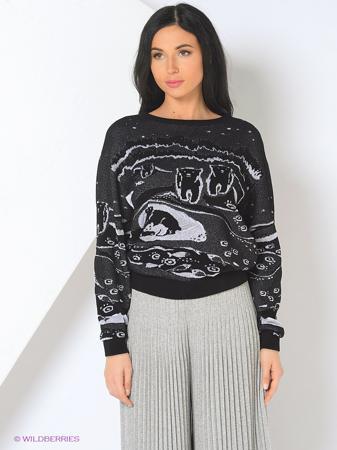 Джемпер BRUSNIKA