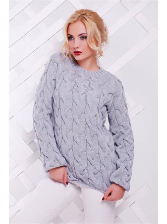 Джемпер Fashion Up