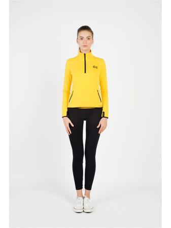 Джемпер GuliGuli