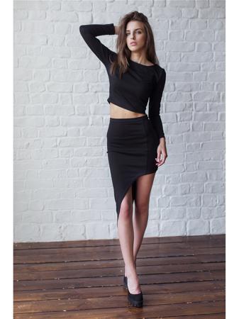 Джемпер IDI ALEN