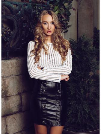 Джемпер Lipinskaya Brand