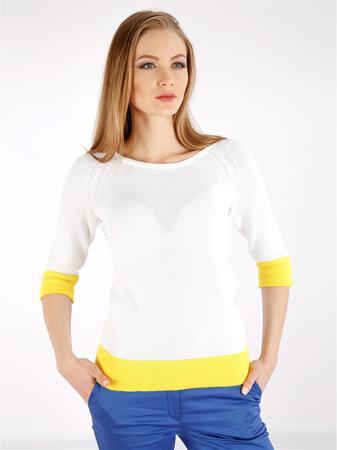 Джемпер Gallant Touch