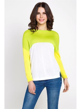 Джемпер Bestia