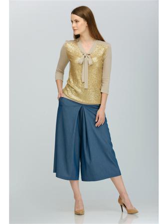 Джемпер PORFIRA