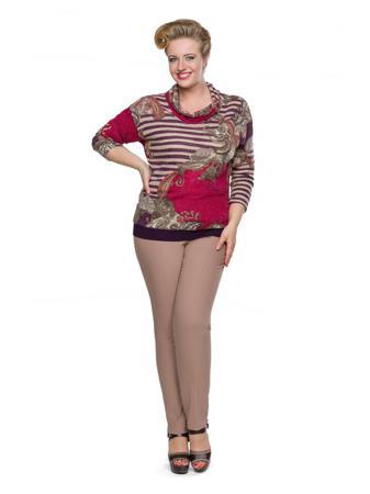 Джемпер Eva Graffova