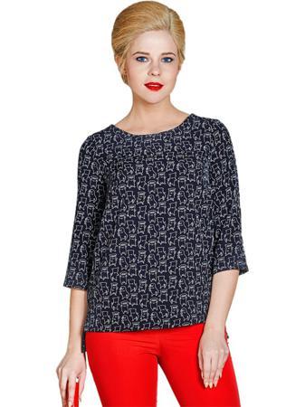 Джемпер Незнакомка