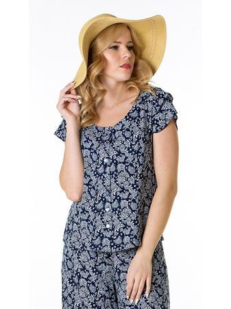 Джемпер Незнакомка