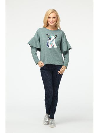 Джемпер KATA BINSKA