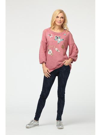 Джемпер KATA BINSKA