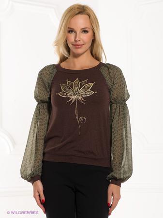 Джемпер Наталья Новикова