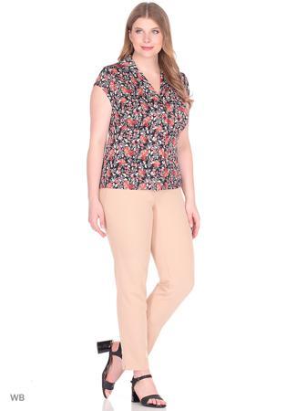 Джемпер Незнакомка