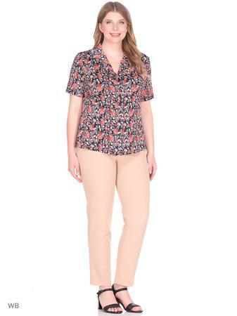 Джемпер Незнакомка