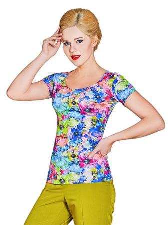 Джемпер Незнакомка