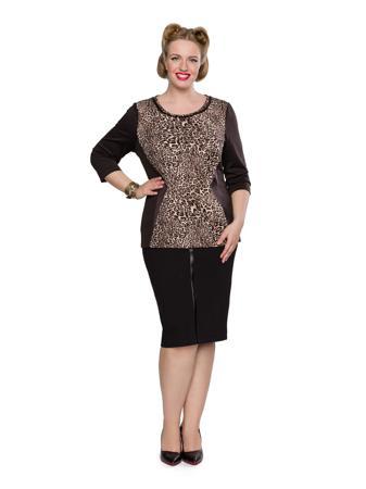 Джемпер Eva Graffova