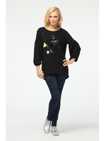 Джемпер KATA BINSKA