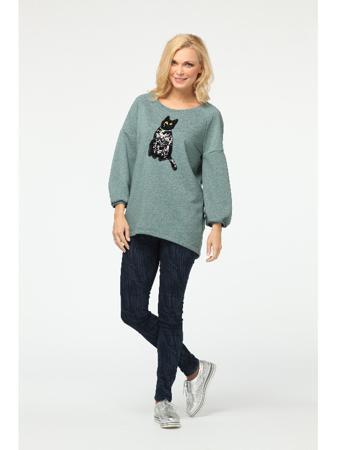 Джемпер KATA BINSKA