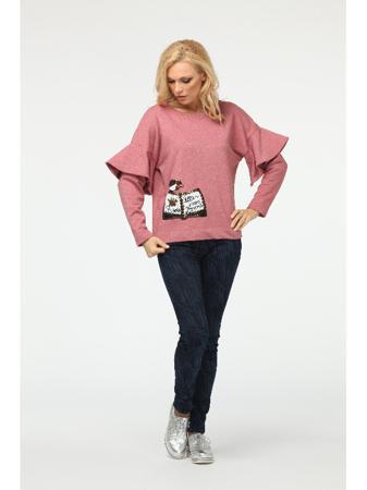 Джемпер KATA BINSKA