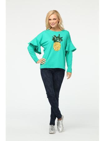 Джемпер KATA BINSKA