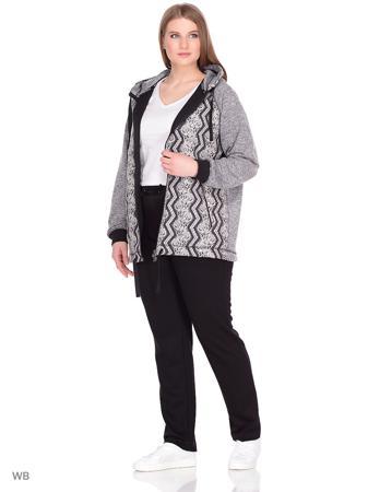 Джемпер Modress