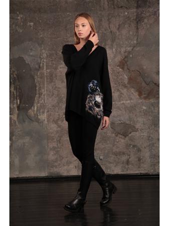 Джемпер BRUSNIKA