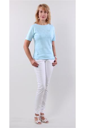 Джемпер  -  цвет