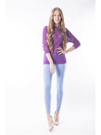 Джемпер Eleandr