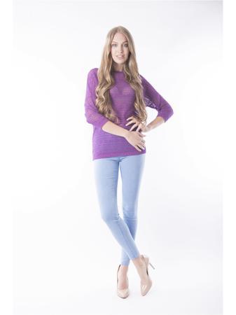 Джемпер Eleandr