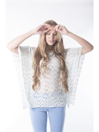 Джемпер Eleandr