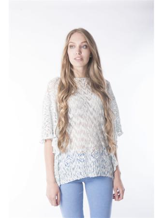 Джемпер Eleandr