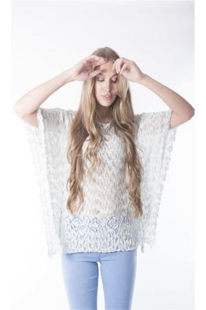 Джемпер  -  цвет