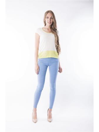 Джемпер Eleandr