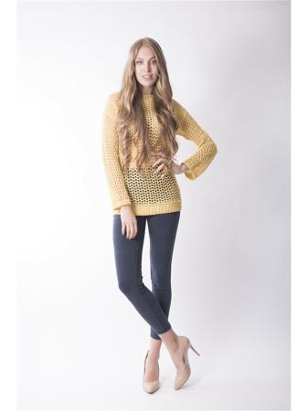 Джемпер Eleandr