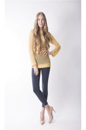 Джемпер  -  цвет