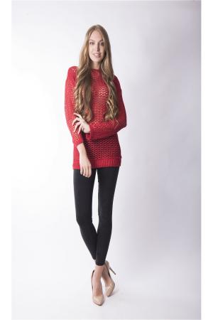 Джемпер  -  цвет