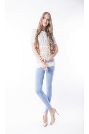 Джемпер  -  цвет