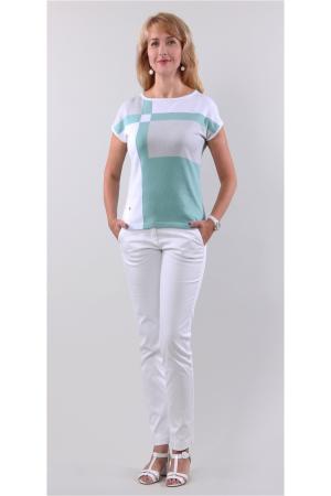 Джемпер  -  цвет