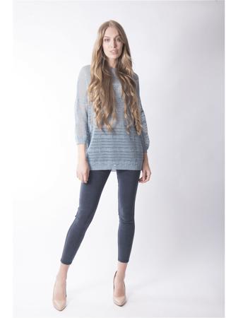 Джемпер Eleandr