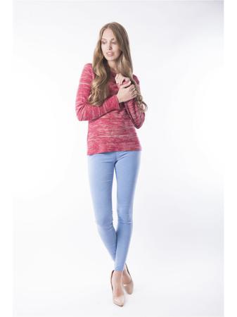 Джемпер Eleandr