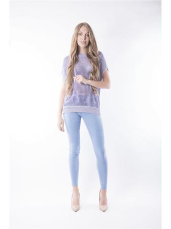 Джемпер Eleandr