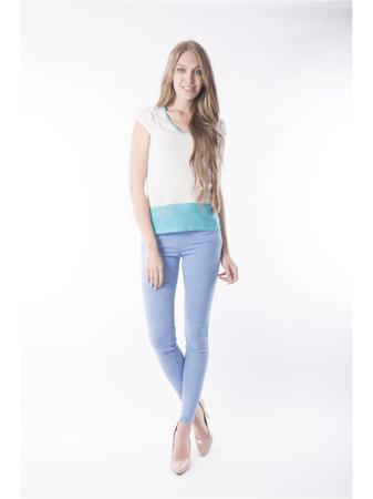 Джемпер Eleandr