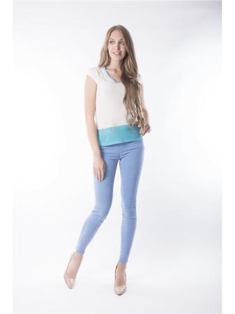 Джемпер Eleandr