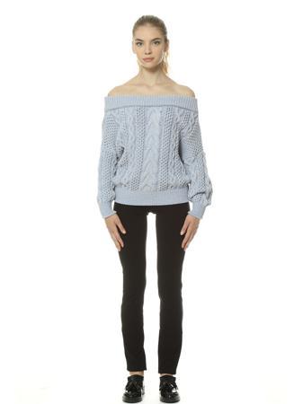 Джемпер BRUSNIKA