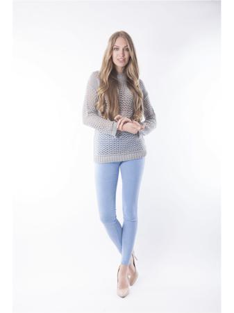 Джемпер Eleandr